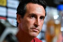 Pep Guardiola Arsenal Unai Emery Manchester City Premier League