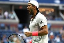 Fernando Verdasco Andy Murray Coaching Us Open