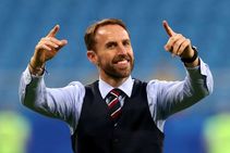 Fa Seeks To Extend Southgate Stay