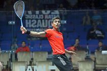 Asian Games 2018 Saurav Ghosal Vs Harinder Pal Squash Qfs Dipika Pallikal Joshana Chinappa