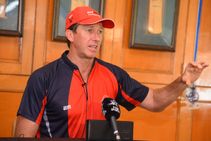 Excellent Work Ethics Made Virat Kohli The Top Batsman Glenn Mcgrath