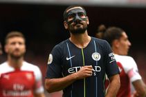 Ilkay Gundogan Kevin De Bruyne Injury Manchester City Premier League