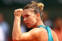 Simona Halep Rogers Cup Wta