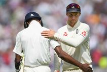 Joe Root Belief Steeliness England India First Test