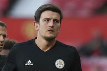 Maguire Won T Make January Move United Claims Ben Chilwell