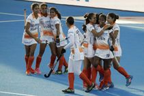 Hockey Women S Wc 2018 Revenge Semis Spot On India S Mind Quarters Clash Against Ireland