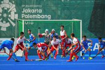 Asian Games 2018 Goal Fest Continues India Betters 86 Year Old Record Hammer Hong Kong 26 