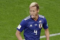 Honda Joins Melbourne Victory