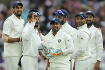 India Vs England 3rd Test Day 3 Live Updates India Look To Drive In Advantage