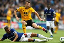 Marco Silva Convinced Phil Jagielka Sending Off Was Harsh