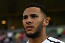 Benitez Lascelles Denies Row Newcastle United