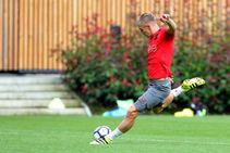 Watford Compete With Liverpool Southampton Star James Ward Prowse