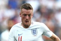 Jamie Vardy Gary Cahill Step Back From England Duty