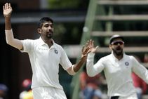 India Vs England Jasprit Bumrah Ruled Of Lord S Test Bowling Coach Bharat Arun