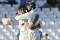 India Vs England 3rd Test Day 4 Highlights Jasprit Bumrah Wrecks England