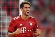 Bayern Munich 1 Manchester United 0 Concern Mourinho Premier League