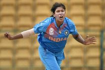 Jhulan Goswami Retires From T20 Internationals