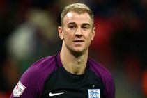 Burnley Complete Joe Hart Capture Manchester City