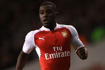 Joel Campbell Frosinone Arsenal Confirm Permanent Transfer