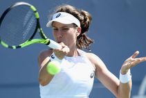 Konta Muguruza Azarenka Wta Sillicon Valley Classic