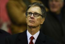 Liverpool Reject 2 Billion Takeover Bid From Sheikh Mansour Cousin