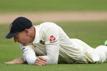 Jos Buttler Finger No Fracture England India First Test