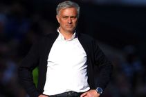 Mourinho Lauds United Fans But Refuses Back Squad