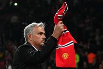 Mark Bosnich Shock Jose Mourinho Manchester United