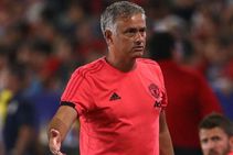 Mourinho Fears Difficult Season Manchester United