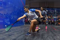 Asian Games 2018 India Women S Squash Team Reach Final