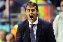 Ronaldo Casemiro Lopetegui Real Madrid Uefa Super Cup