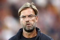 Jurgen Klopp Rejects Liverpool Title Challenge Talk