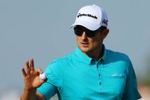 Rose Pulls Out Of Wgc Bridgestone