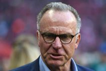 Bayern Munich Chairman Rummenigge Manchester City Psg Global Inflaters Transfer Fees