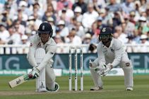 India Vs England 3rd Test We Threw Away Good Start Says Jos Buttler