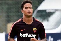 Patrick Kluivert Supports His Son S Decision To Move Ro