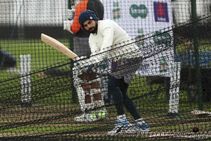 It Would Be Bookable Offence If India Were Lose England Australia Chappell