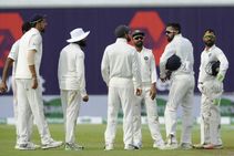 India Vs England Probable India Xi 2nd Test At Lord S August 9 August 