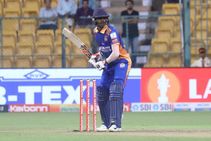 Kpl 2018 Hubli Tigers Face Shivamogga Lions