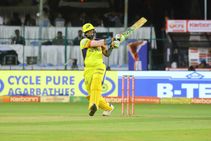 Kpl 2018 Rajoo Bhatkal Powers Mysuru Warrios To Win