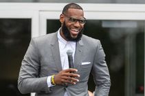 Nba Erving Admires Lebron Taking On Challenging Western Conference