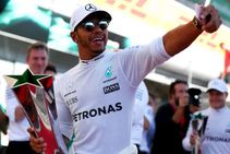 F1 Raceweek Ferrari History Mercedes Master Monza Italian Grand Prix