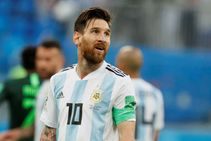 Argentina Appoint Lionel Scaloni As Caretaker Boss