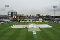 India Vs England 2nd Test Lords Day 