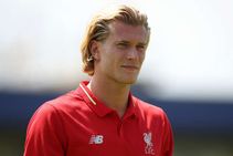Jurgen Klopp Loris Karius Future Besiktas Loan Deal