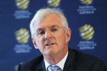 Socceroos Chief Lowy Not Seek Re Election