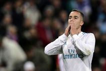 Transfer News Arsenal Preparing Surprise Bid Real Madrid Lucas Vazquez
