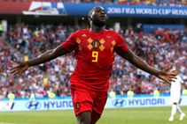 Lukaku Manchester United Premier League Mourinho