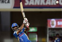 Tnpl 2018 Madurai Panthers Beat Kaalai To Enter Playoffs