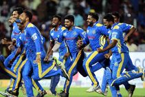 Tnpl 2018 Madurai Panthers Beat Dindigul Dragons To Bag Title